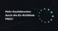 psd2 eu richtlinie