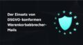 DSGVO GDPR Europe