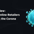 SME online merchants in the Corona crisis 