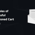 Abandoned Cart Emails in Online Shops 