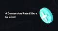 ecommerce conversion killer