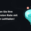 Conversion Optimierung in Online Shops 