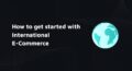 international ecommerce