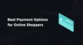 online shopping payment methods ecommerce