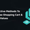 increase average order value in online shops 