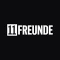 11freunde logo