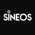 SINEOS Logo black