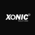 Xonic Solutions Logo