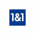 1&1 Logo Farbe