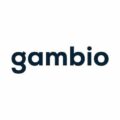 Logo Gambio Hover
