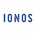 IONOS Logo in Farbe