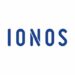 IONOS Logo in Farbe