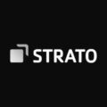 Strato Logo