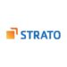 Strato Logo in Farbe