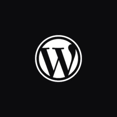 WordPress