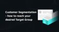 customer segmentation ecommerce