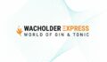 Kundenstimme Wacholder Express Logo