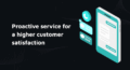proactive customer support ecommerce