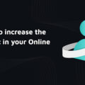 increase traffic online shop 