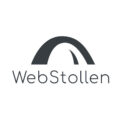 Webstollen Logo Hover