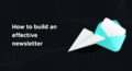 newsletter components