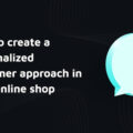 customer approach online shop 
