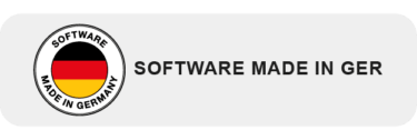 Siegel Software made in Germany