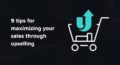 upselling ecommerce