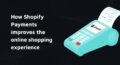 shopify payments