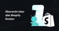 shopify preise