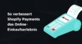 shopify payments