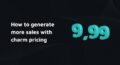 charm pricing