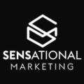 Sensational Marketing Logo