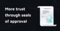seal of approval