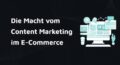 Content Marketing