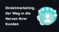Direktmarketing