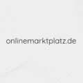 Onlinemarktplatz