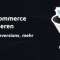 Titelbild: WooCommerce optimieren - Mehr Conversions, mehr Umsatz 