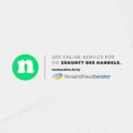 Logo des E-Commerce Magazins Neuhandeln.