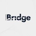 Logo des Ecommerce Bridge Online Magazins.