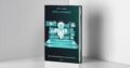 The cover of this e-commerce study visualizes how AI is used in online retail.