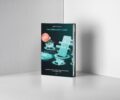 Ein Buch mit dem Titel ‚Kaufabbrecher-Guide 2025‘. Auf dem Cover sind Symbole rund um digitalen Einkauf und Analyse zu sehen. Der Untertitel lautet: ‚Die wichtigsten Daten und Maßnahmen für Ihren Shop‘.