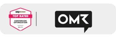 OMR Reviews, Top Rated Conversion Optimization