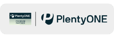 PlentyONE Premium Partner