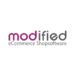 modified eCommerce Shopsoftware Logo