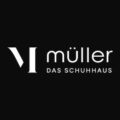 Müller das Schuhhaus Logo