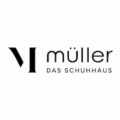 Müller das Schuhhaus Logo