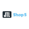 JTL 5 logo hover