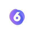 shopware 6 logo hover