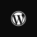 wordpress logo